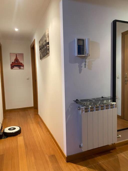 Ferienwohnung Casa De Angela Pontevedra Exterior foto